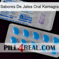 Kamagra Oral Jelly Flavors new15